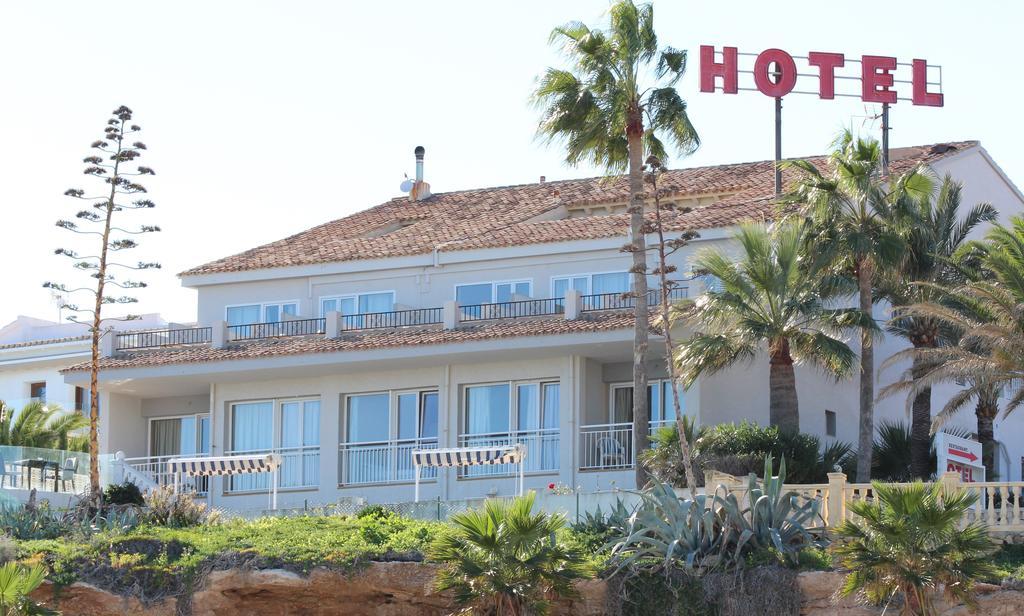 Hotel La Riviera El Albir Exterior photo